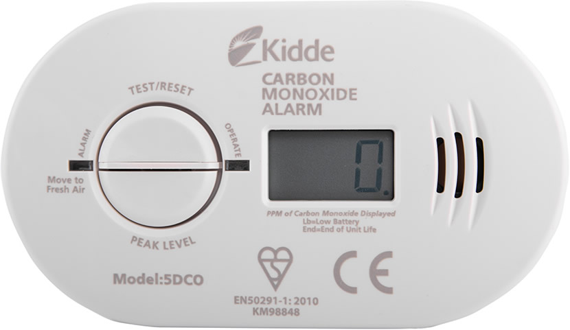 Do I need a Carbon Monoxide alarm?
