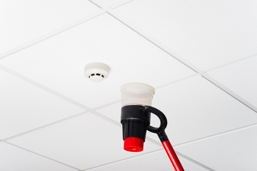 Fire Alarm System Testing & Maintenance