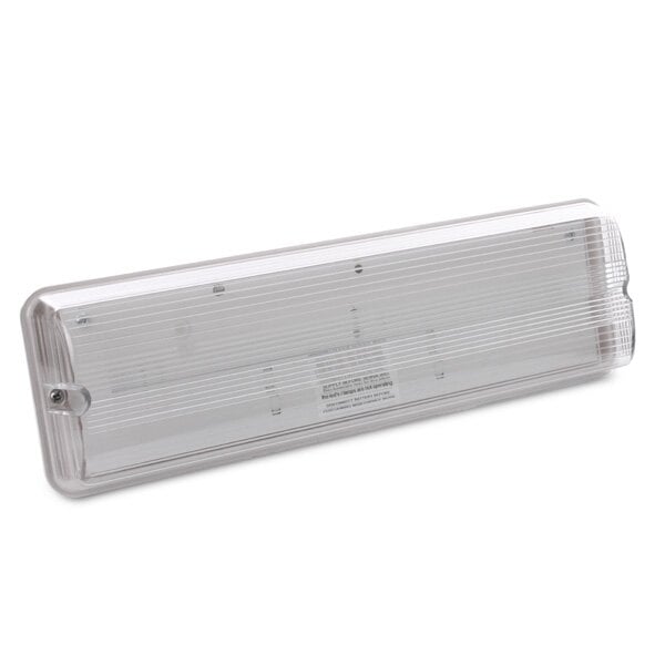 Eden Bulkhead Emergency Light