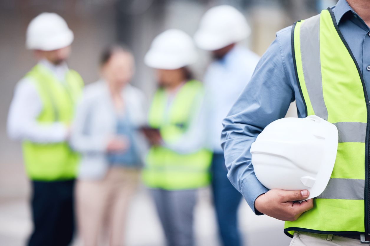 Is Health and Safety Training a Legal Requirement?