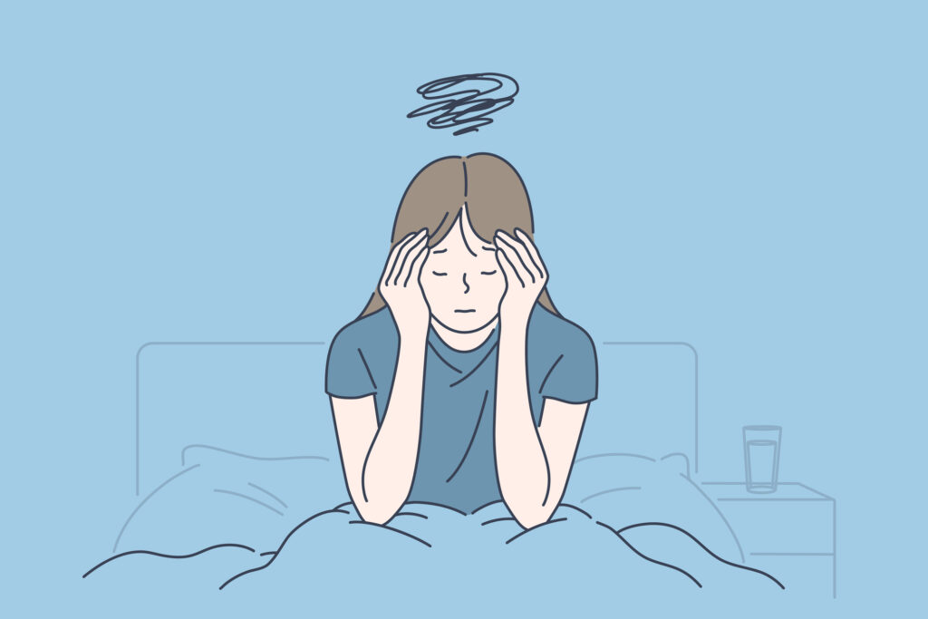What are the symptoms of CO poisoning?