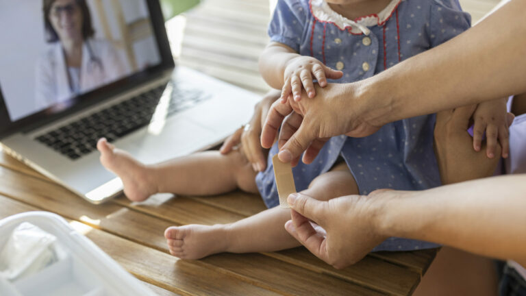 Top Home Safety Tips for Families - Home Safety Guidelines For Families With Pets And Small Children