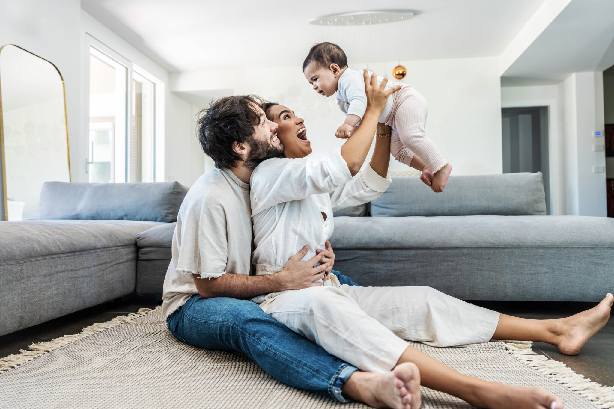 Picture of Top Home Safety Tips for Families