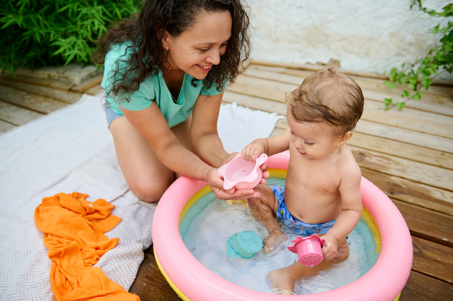 Picture of Top Home Safety Tips for Families