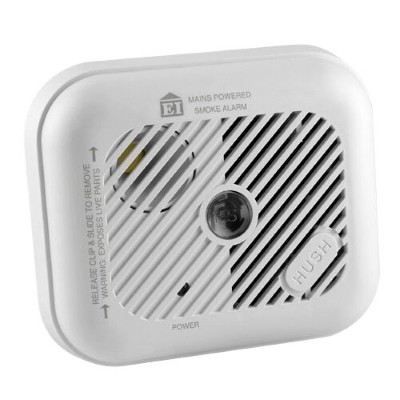 An Ei151 Smoke Alarm