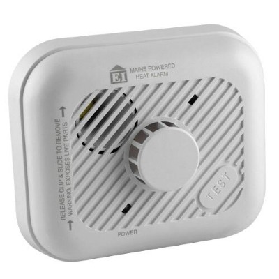 An Ei151 Smoke Alarm