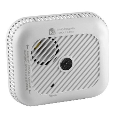 An Ei151 Smoke Alarm