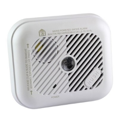 An Ei151 Smoke Alarm