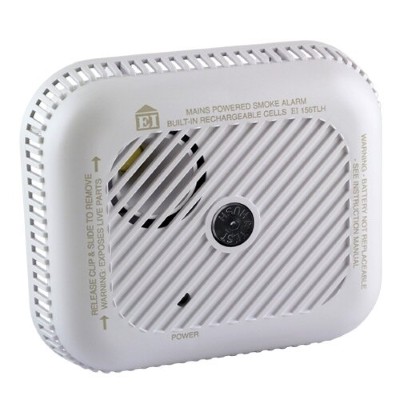 An Ei151 Smoke Alarm