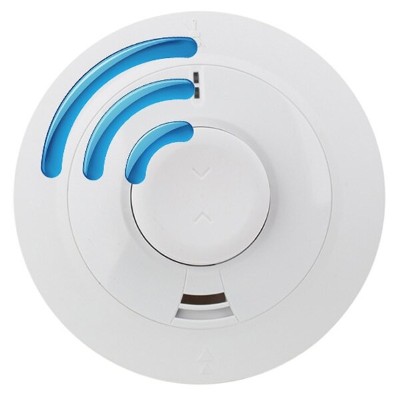 An Ei151 Smoke Alarm