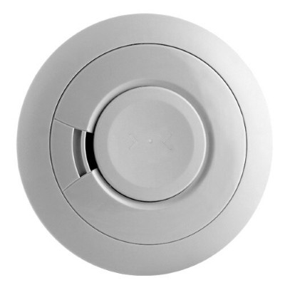 An Ei151 Smoke Alarm