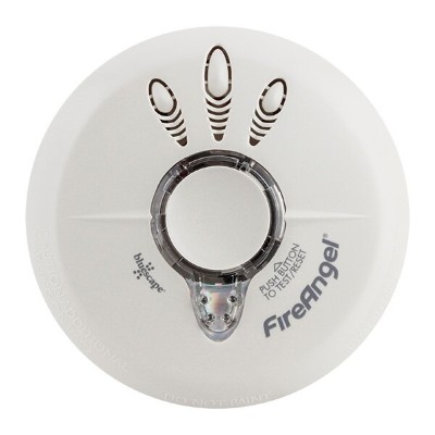 An Ei151 Smoke Alarm