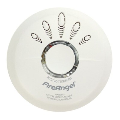 An Ei151 Smoke Alarm