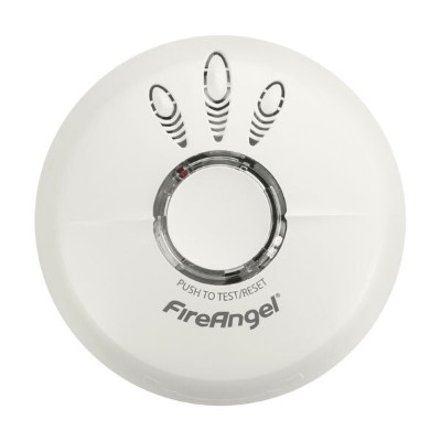 An Ei151 Smoke Alarm