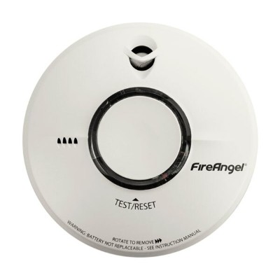 An Ei151 Smoke Alarm