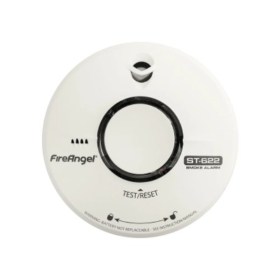 An Ei151 Smoke Alarm