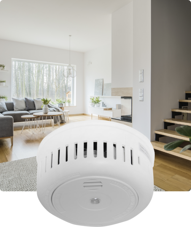 Firehawk Smoke Alarms