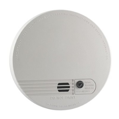An Ei151 Smoke Alarm