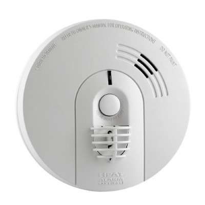 An Ei151 Smoke Alarm