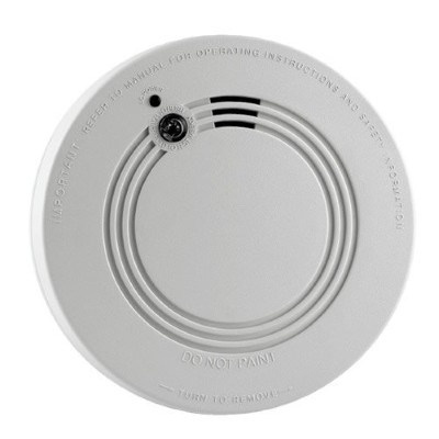 An Ei151 Smoke Alarm