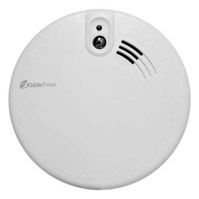 A Kidde KF2 Smoke Alarm