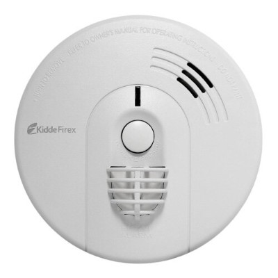 A Kidde KF3 Heat Alarm