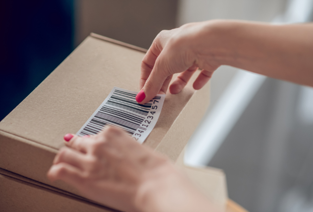 Purchases And Delivery