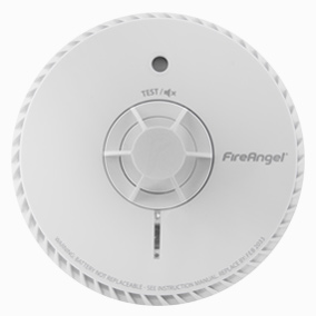 FireAngel FA6720-R Heat Alarm