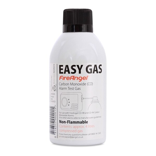 <span>FireAngel</span> Easy Gas