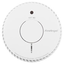 FireAngel FA6620-R - 10 Year Optical Smoke Alarm 
