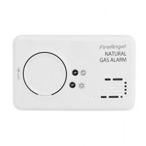 FireAngel NG-9B natural gas alarm