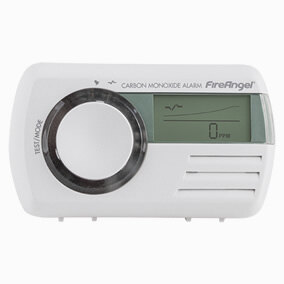 Image of the Digital Display Carbon Monoxide Alarm