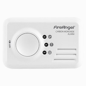 Image of the 7 Year Carbon Monoxide Alarm