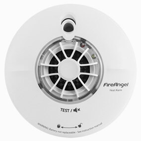 Image of the <span>FireAngel</span> HT-630