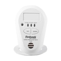 Firehawk CO5B 5 Year LED CO Alarm