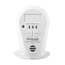 Firehawk CO7B 7 Year LED CO Alarm