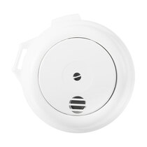 Firehawk FHN250RB Mains Optical Smoke Alarm