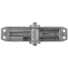 assa abloy sashlock fire door kit overhead door closer showing the back with visible mounting points and label