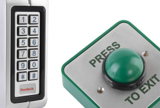 Access Control Systems