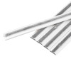 astroflame strip fs fd60 fire smoke 20mm white pack 5 showing a group of five strip items on a white background