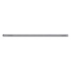 astro dbsm surface mount drop down seal shown as a 1030mm long slim metallic strip on a plain white background