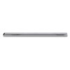 astro dbsm surface mount drop down seal shown in a straight horizontal position measuring 630mm in length