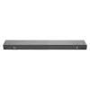 astro db seal plus drop down seal shown flat in 430mm length with two screws visible on the front face