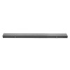 Long slim grey metal bar labelled astro db seal plus drop down seal measuring 530mm length