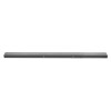 astro db seal plus drop down seal shown as a long, narrow metal strip measuring 630mm