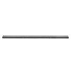 astro db seal plus drop down seal in dark metal shown at 730mm length on a white background