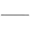Long grey 830mm astro db seal plus drop down seal shown against a white background