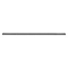 astro db seal plus drop down seal in grey metal with a length of 930mm shown on a white background