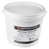 Astroflame Astro Coat Spray Grade ablative sealant 5kg tub shown from an angled view