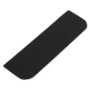 astro flexi hinge pad radius corners shown as a single angled strip with rounded edges